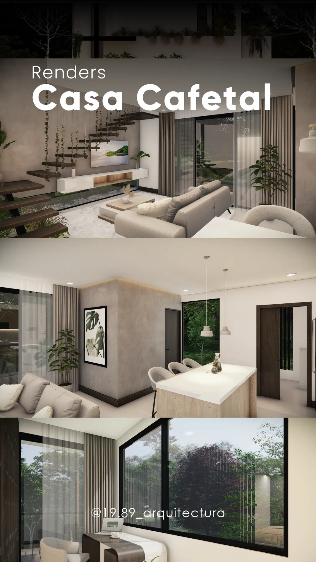 19°89° Arquitectura — Casa Cafetal — 03-tall